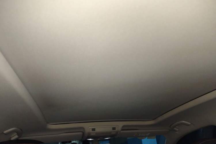Used Volkswagen Tayron 2019 330TSI Four-Wheel Drive Luxury Version China VI Standard Headliner