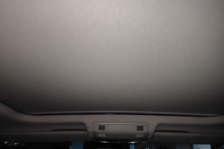 Used Volkswagen Tayron 2019 330TSI Four-Wheel Drive Luxury Version China V Standard Headliner
