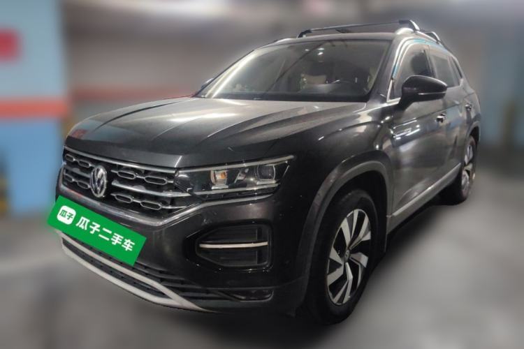 Used Volkswagen Tayron 2019 330TSI Four-Wheel Drive Luxury Version China V Standard Guazi used car, China used car export, Used car for sale, Used  cars, Cheapest cars for sale