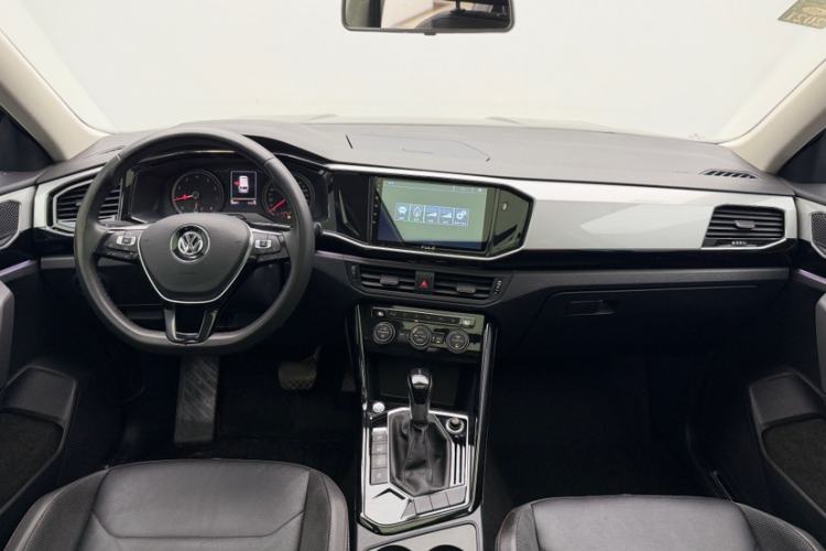 Used Volkswagen Tayron 2019 330TSI Two-Wheel Drive Luxury Model China VI Standard Interior 4