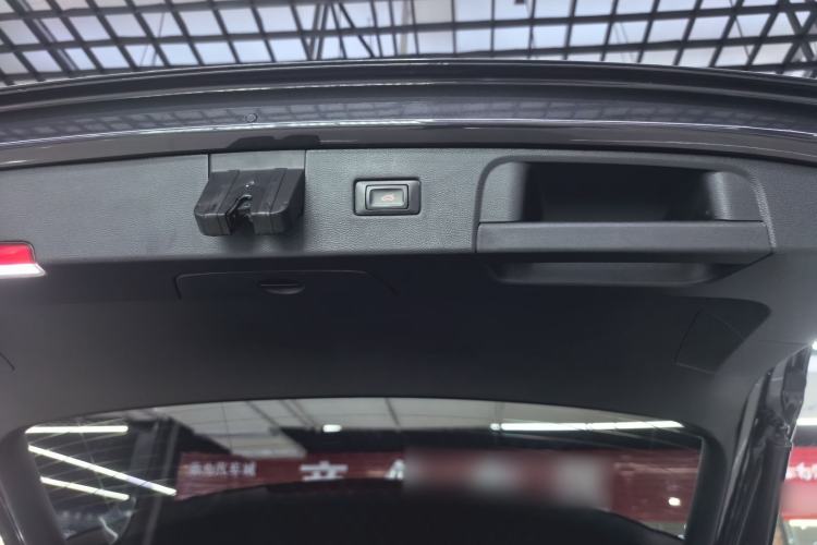 Used Volkswagen Tayron 2019 330TSI Two-Wheel Drive Luxury Model China VI Standard Interior 7