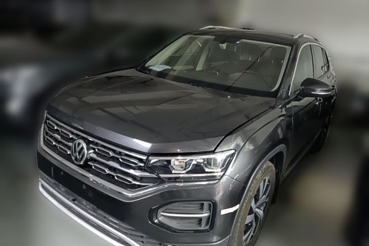 Used Volkswagen Tayron 2019 330TSI Two-Wheel Drive Luxury Model China VI Standard Guazi used car, China used car export, Used car for sale, Used  cars, Cheapest cars for sale