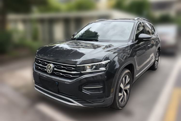 Used Volkswagen Tayron 2019 Teramont Edition 280TSI Two-Wheel Drive Luxury Model China VI Standard Guazi used car, China used car export, Used car for sale, Used  cars, Cheapest cars for sale