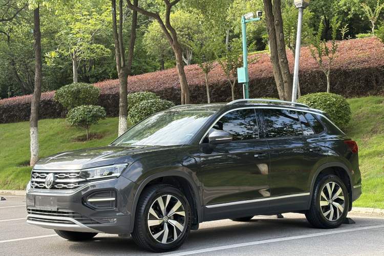 Used Volkswagen Tayron 2019 Teramont Edition 280TSI Two-Wheel Drive Luxury Model China VI Standard Guazi used car, China used car export, Used car for sale, Used  cars, Cheapest cars for sale