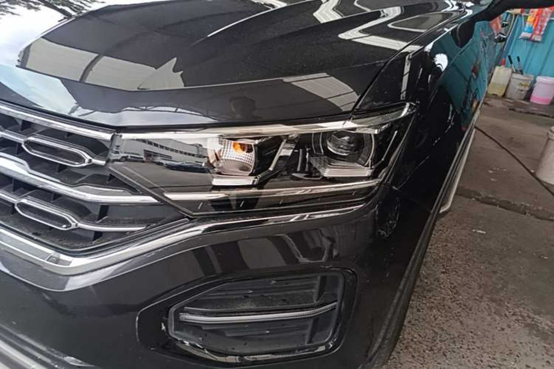 Used Volkswagen Tayron 2019 330TSI Two-Wheel-Drive Luxury Plus China VI Standard Left Front Headlight