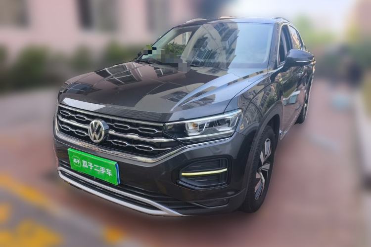 Used Volkswagen Tayron 2019 330TSI Two-Wheel Drive Luxury Model China VI Standard Guazi used car, China used car export, Used car for sale, Used  cars, Cheapest cars for sale