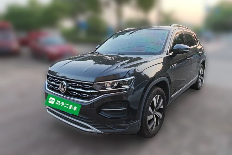 Used Volkswagen Tayron 2019 330TSI Four-Wheel Drive Luxury Version China VI Standard Guazi used car, China used car export, Used car for sale, Used  cars, Cheapest cars for sale
