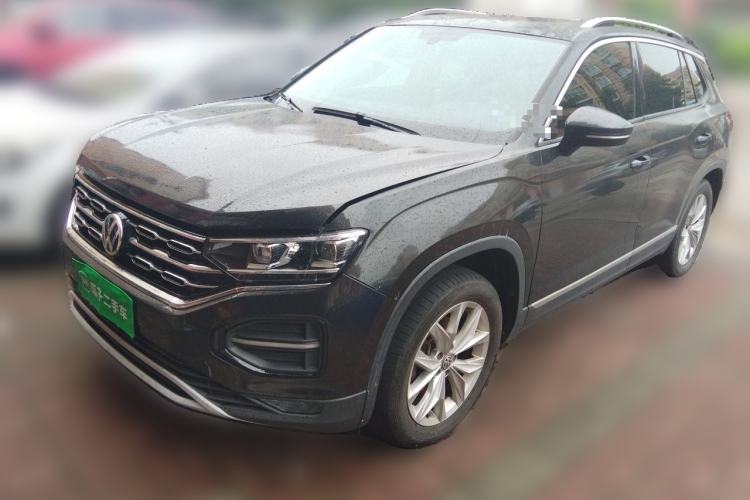 Używany Volkswagen Tayron 2019 330TSI Two-Wheel Drive Luxury Model China VI Standard Guazi used car, China used car export, Used car for sale, Used  cars, Cheapest cars for sale