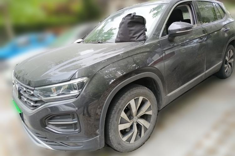 Used Volkswagen Tayron 2019 Teramont Edition 280TSI Two-Wheel Drive Luxury Model China VI Standard Guazi used car, China used car export, Used car for sale, Used  cars, Cheapest cars for sale