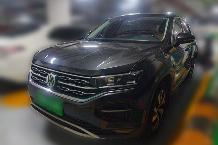 Used Volkswagen Tayron 2019 Teramont Edition 280TSI Two-Wheel Drive Luxury Model China VI Standard Guazi used car, China used car export, Used car for sale, Used cars, Cheapest cars for sale