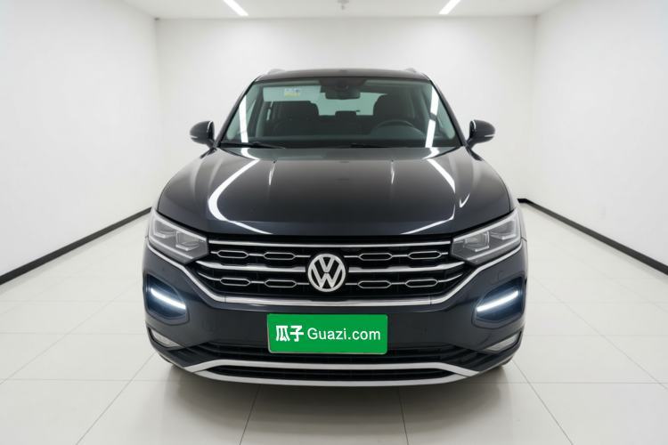 Volkswagen Tayron 2019 330TSI Two-Wheel Drive Luxury Model China VI Standard usado Guazi used car, China used car export, Used car for sale, Used cars, Cheapest cars for sale