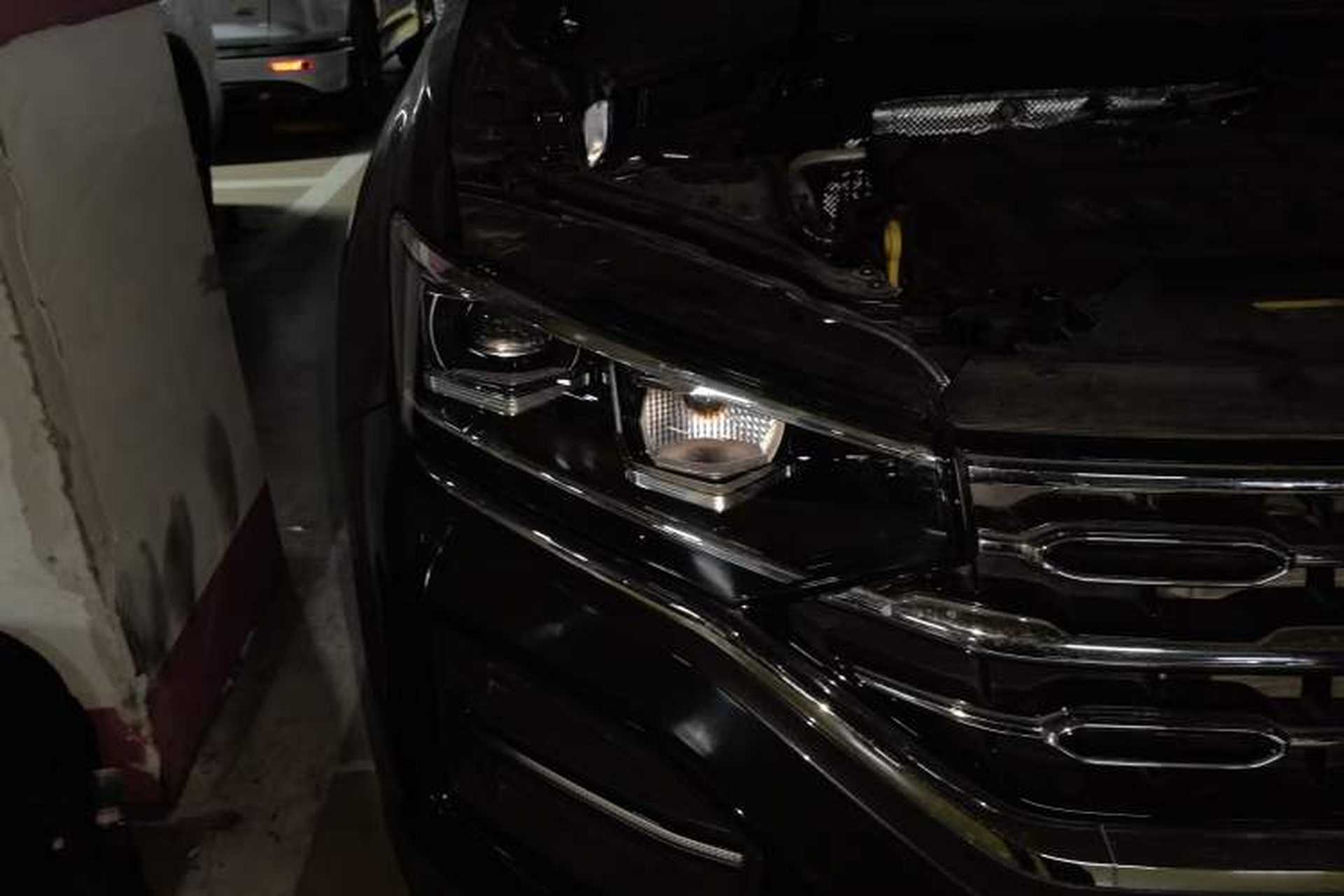 Used Volkswagen Tayron 2019 330TSI Two-Wheel Drive Luxury Model China VI Standard Right Front Headlight