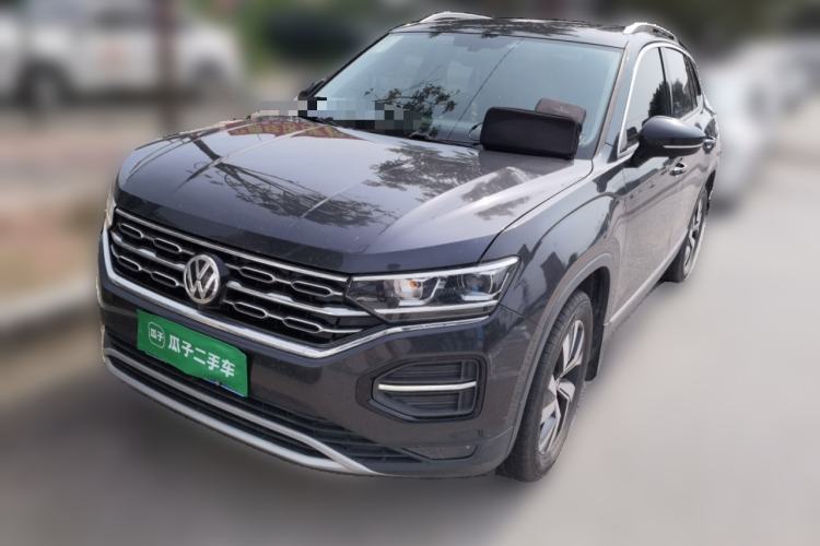 Used Volkswagen Tayron 2019 Teramont Edition 280TSI Two-Wheel Drive Luxury Model China VI Standard Guazi used car, China used car export, Used car for sale, Used  cars, Cheapest cars for sale