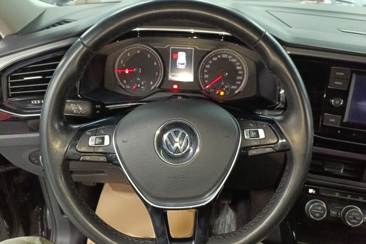 Used Volkswagen Tayron 2019 330TSI Four-Wheel Drive Luxury Version China V Standard Steering Wheel