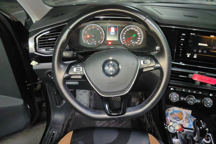 Used Volkswagen Tayron 2019 330TSI Four-Wheel Drive Luxury Version China V Standard Steering Wheel
