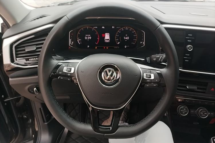 Used Volkswagen Tayron 2019 330TSI Two-Wheel-Drive Luxury Plus China VI Standard Steering Wheel
