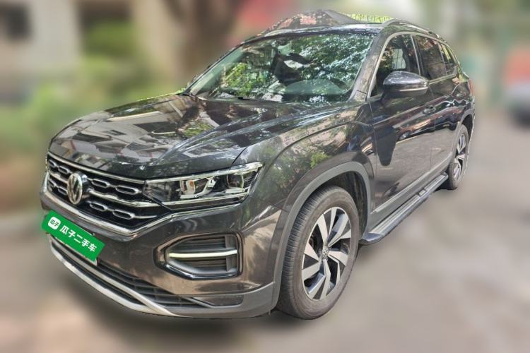 Used Volkswagen Tayron 2019 330TSI Two-Wheel-Drive Luxury Plus China VI Standard Guazi used car, China used car export, Used car for sale, Used  cars, Cheapest cars for sale