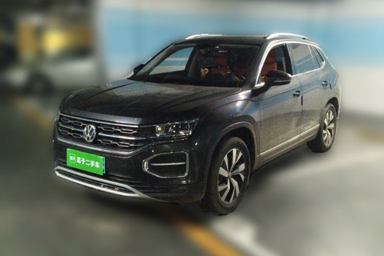 Volkswagen Tayron 2019 Teramont Edition 280TSI Two-Wheel Drive Luxury Model China VI Standard usata Guazi used car, China used car export, Used car for sale, Used  cars, Cheapest cars for sale