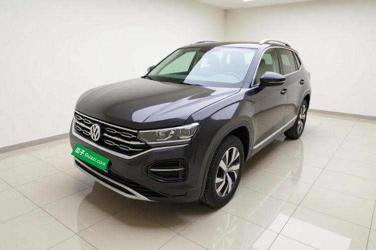 Volkswagen Tayron 2019 Teramont Edition 280TSI Two-Wheel Drive Luxury Model China VI Standard usata Guazi used car, China used car export, Used car for sale, Used  cars, Cheapest cars for sale