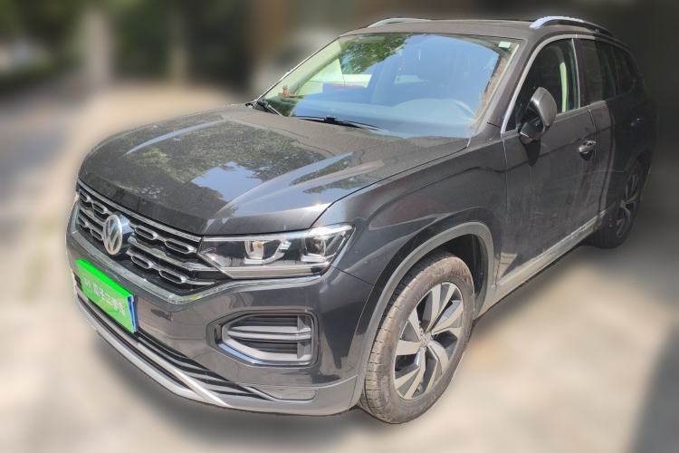 Used Volkswagen Tayron 2019 Teramont Edition 280TSI Two-Wheel Drive Luxury Model China VI Standard Guazi used car, China used car export, Used car for sale, Used  cars, Cheapest cars for sale