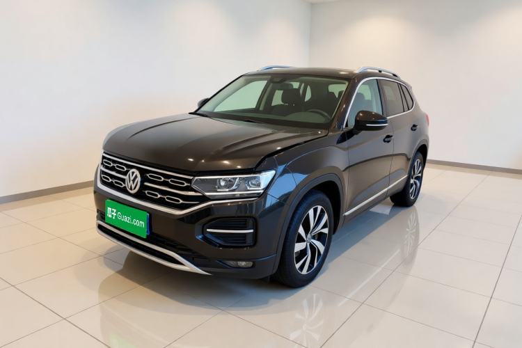 Ojetý Volkswagen Tayron 2019 330TSI Two-Wheel-Drive Luxury Version China V Emission Standard Guazi used car, China used car export, Used car for sale, Used  cars, Cheapest cars for sale