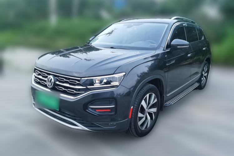 Used Volkswagen Tayron 2019 Teramont Edition 280TSI Two-Wheel Drive Luxury Model China VI Standard Guazi used car, China used car export, Used car for sale, Used  cars, Cheapest cars for sale