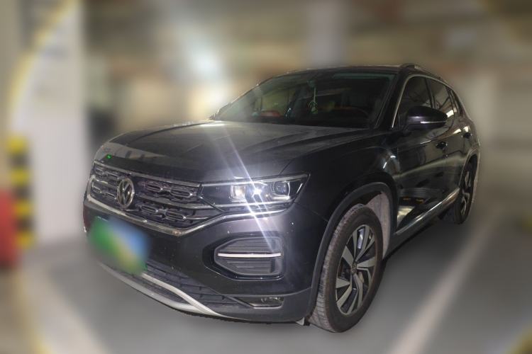 Volkswagen Tayron 2019 Teramont Edition 280TSI Two-Wheel Drive Luxury Model China VI Standard usata Guazi used car, China used car export, Used car for sale, Used  cars, Cheapest cars for sale