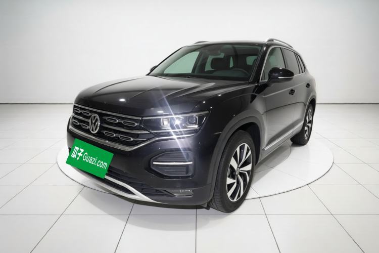 Volkswagen Tayron 2019 Teramont Edition 280TSI Two-Wheel Drive Luxury Model China VI Standard d’occasion Guazi used car, China used car export, Used car for sale, Used cars, Cheapest cars for sale