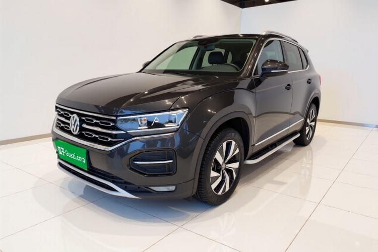 Used Volkswagen Tayron 2019 330TSI Two-Wheel Drive Luxury Model China VI Standard Guazi used car, China used car export, Used car for sale, Used  cars, Cheapest cars for sale