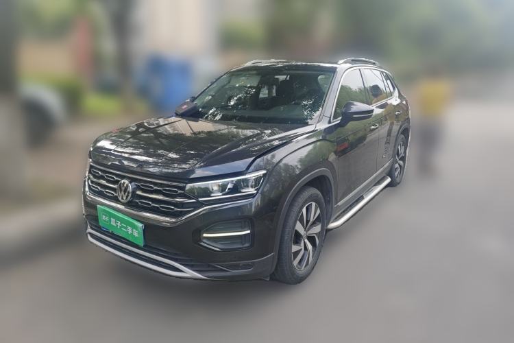 Used Volkswagen Tayron 2019 Teramont Edition 280TSI Two-Wheel Drive Luxury Model China VI Standard Guazi used car, China used car export, Used car for sale, Used  cars, Cheapest cars for sale