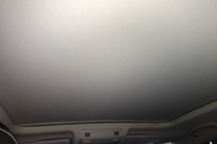 Used Volkswagen Tayron 2019 330TSI Two-Wheel Drive Luxury Model China VI Standard Headliner