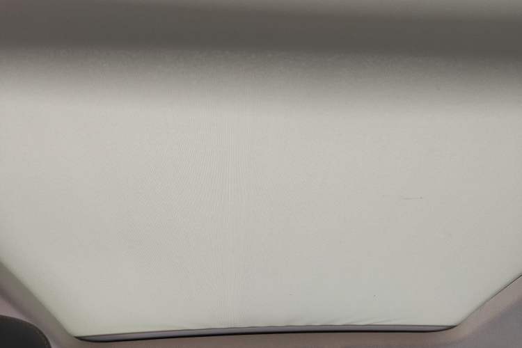 Used Volkswagen Tayron 2019 330TSI Two-Wheel-Drive Luxury Version China V Emission Standard Headliner