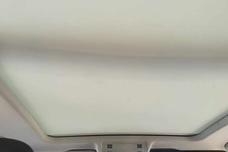 Used Volkswagen Tayron 2019 380TSI Four-Wheel Drive Flagship Version China V Standard Headliner