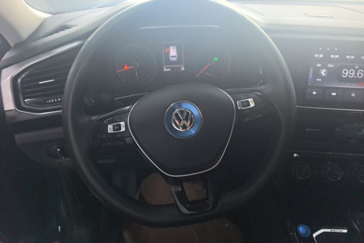 Used Volkswagen Tayron 2019 330TSI Four-Wheel Drive Luxury Version China V Standard Steering Wheel