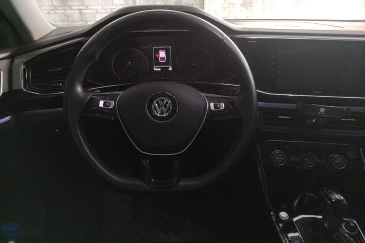Used Volkswagen Tayron 2019 Teramont Edition 280TSI Two-Wheel Drive Luxury Model China VI Standard Steering Wheel