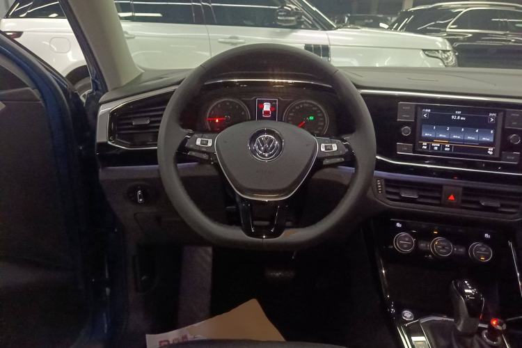 Used Volkswagen Tayron 2019 330TSI Four-Wheel Drive Luxury Version China VI Standard Steering Wheel