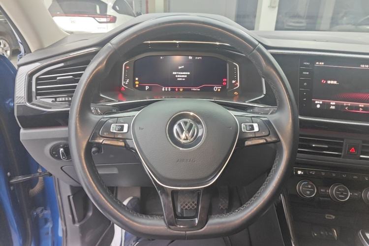Used Volkswagen Tayron 2019 380TSI Four-Wheel Drive Flagship Version China V Standard Steering Wheel