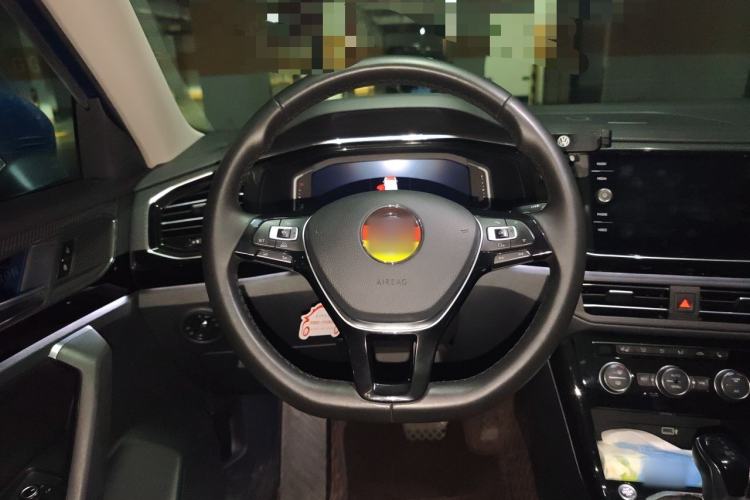 Used Volkswagen Tayron 2019 380TSI Four-Wheel Drive Prestige Version China V Standard Steering Wheel