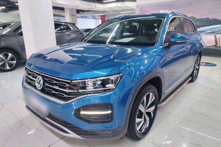 Used Volkswagen Tayron 2019 330TSI Four-Wheel Drive Luxury Version China VI Standard Guazi used car, China used car export, Used car for sale, Used  cars, Cheapest cars for sale