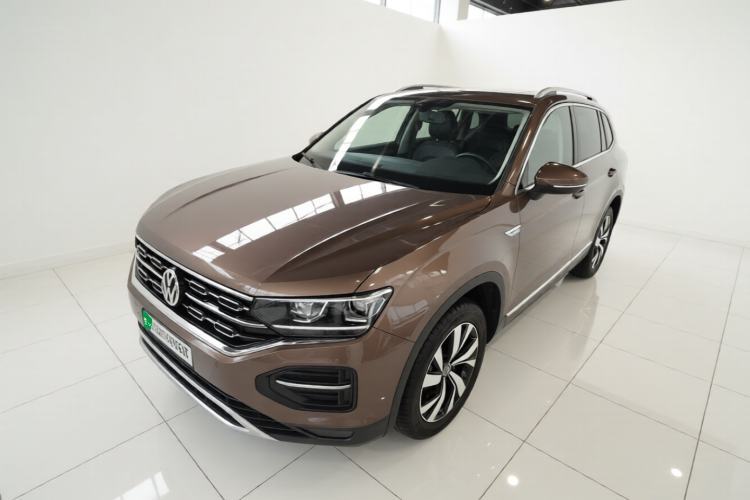 Used Volkswagen Tayron 2019 330TSI Two-Wheel Drive Luxury Model China VI Standard Guazi used car, China used car export, Used car for sale, Used  cars, Cheapest cars for sale