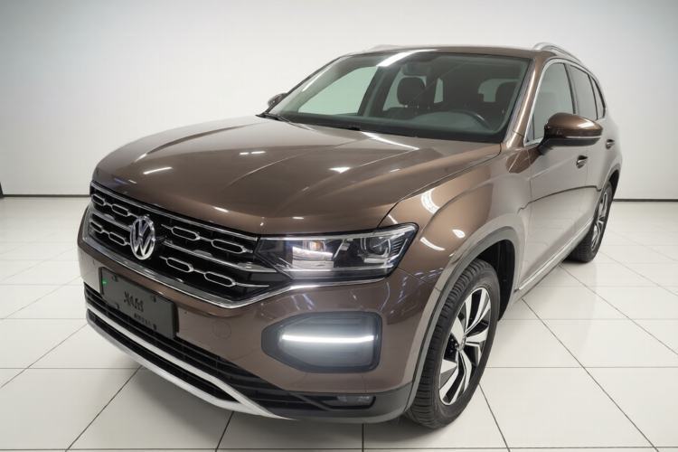 Ojetý Volkswagen Tayron 2019 330TSI Two-Wheel Drive Luxury Model China VI Standard Guazi used car, China used car export, Used car for sale, Used  cars, Cheapest cars for sale