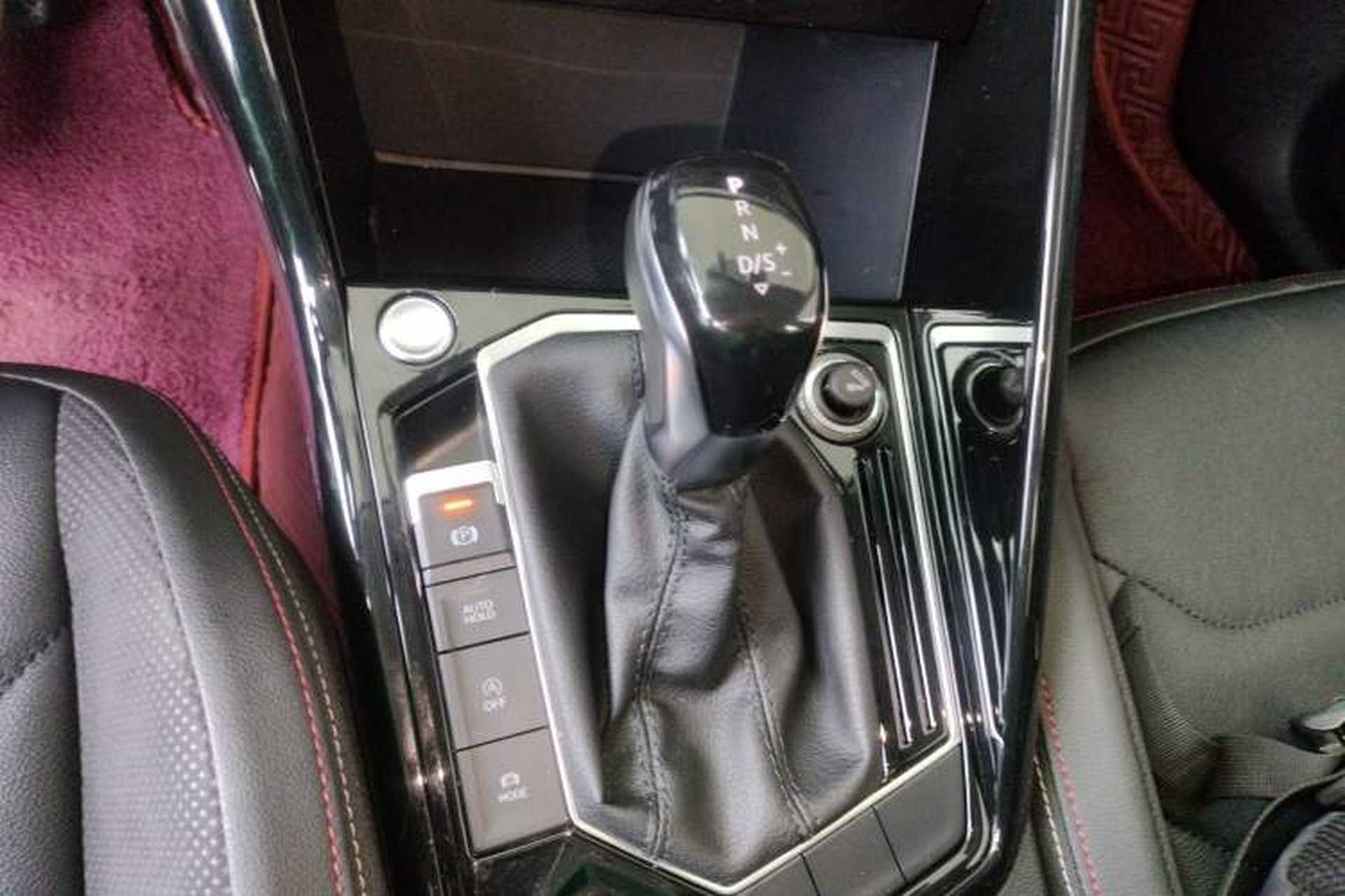 Used Volkswagen Tayron 2019 Teramont Edition 280TSI Two-Wheel Drive Luxury Model China VI Standard Gear Lever