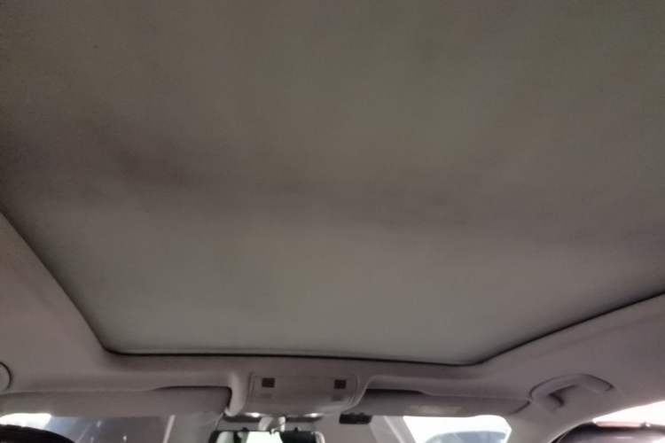 Used Volkswagen Tayron 2019 330TSI Two-Wheel Drive Luxury Model China VI Standard Headliner
