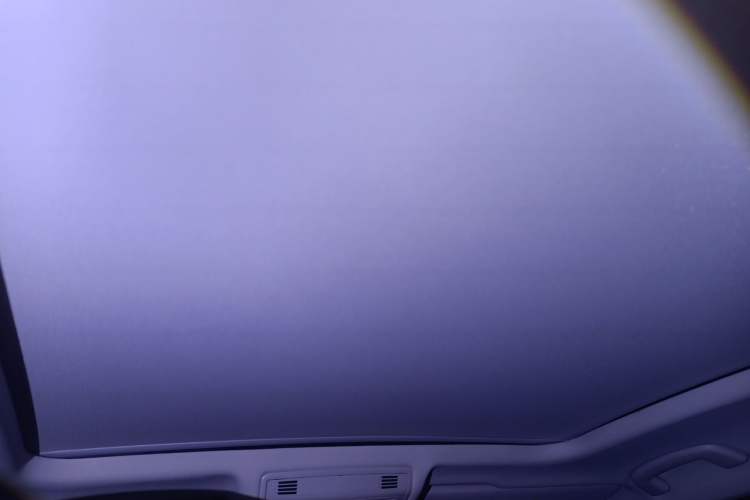 Used Volkswagen Tayron 2019 330TSI Two-Wheel Drive Luxury Model China VI Standard Headliner