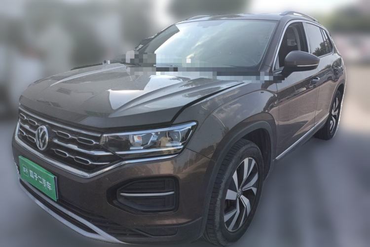 Używany Volkswagen Tayron 2019 330TSI Two-Wheel Drive Luxury Model China VI Standard Guazi used car, China used car export, Used car for sale, Used  cars, Cheapest cars for sale