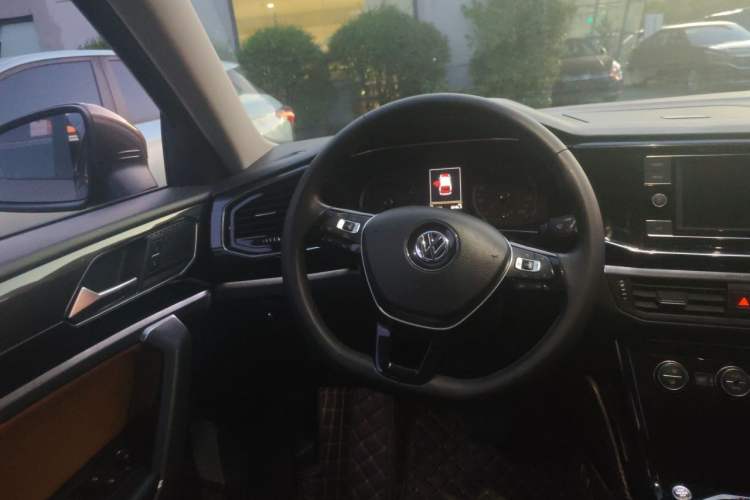 Used Volkswagen Tayron 2019 330TSI Four-Wheel Drive Luxury Version China V Standard Steering Wheel