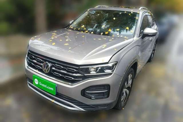 Used Volkswagen Tayron 2019 Teramont Edition 280TSI Two-Wheel Drive Luxury Model China VI Standard