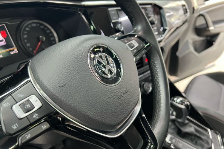 Used Volkswagen Tayron 2019 Teramont Edition 280TSI Two-Wheel Drive Luxury Model China VI Standard Interior 1