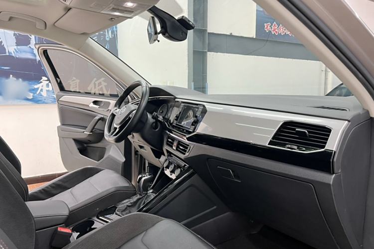 Used Volkswagen Tayron 2019 Teramont Edition 280TSI Two-Wheel Drive Luxury Model China VI Standard Interior 5