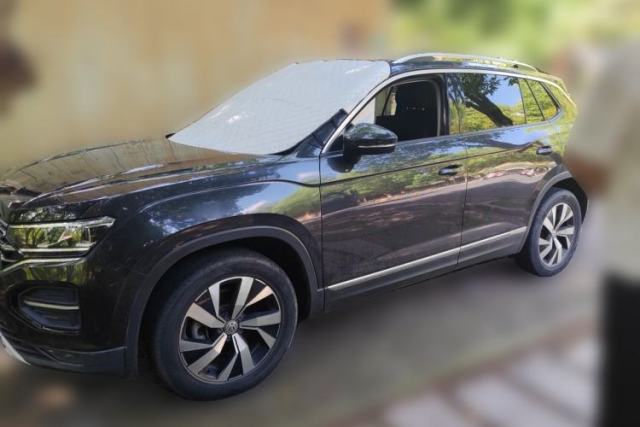 Used Volkswagen Tayron 2019 Teramont Edition 280TSI Two-Wheel Drive Luxury Model China VI Standard